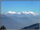 foto Monte Pailasse